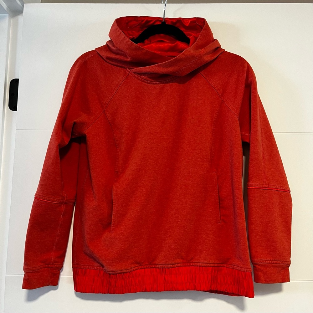 Lululemon | Pullover Hoodie